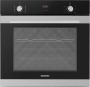 Siemens HB334ABS0 iQ300 Inbouw oven - Thumbnail 1