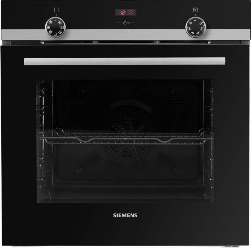 Siemens iQ300 HB513ABR1 Inbouw oven