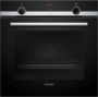 Siemens Oven HB534ABR3 | Heteluchtovens | 4242003956120 - Thumbnail 1