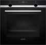 Siemens Stoomoven HB537GES3 | Heteluchtovens | 4242003956168 - Thumbnail 1