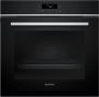 Siemens HB572ABS3 iQ300 Inbouw Oven 60 x 60 cm Inox - Thumbnail 1