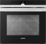 Siemens HB675GBS1 Multifunctionele oven inox A+ | Heteluchtovens | Keuken&Koken Microgolf&Ovens | HB675GBS1 - Thumbnail 1