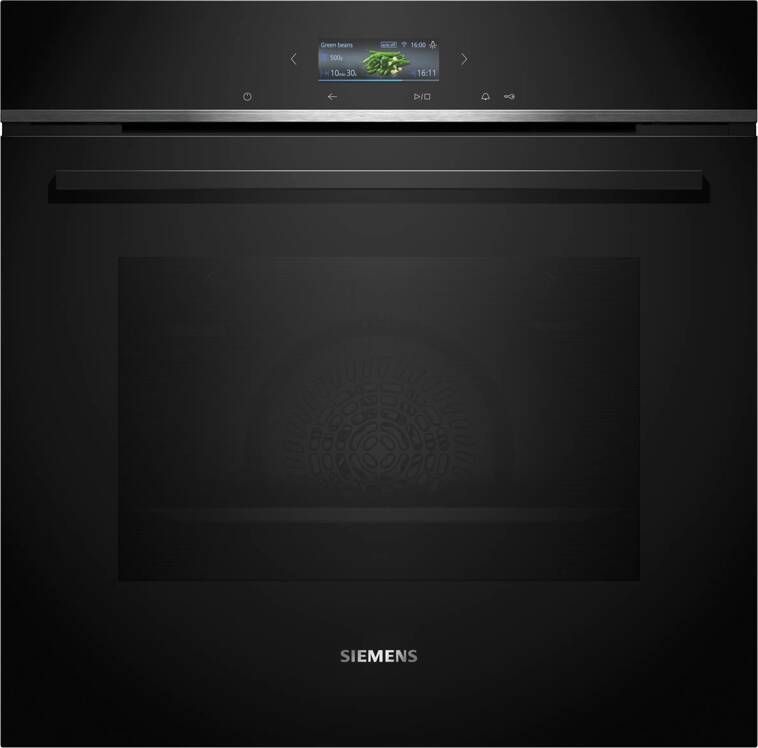 Siemens HB732G1B1 iQ700 Inbouw Oven