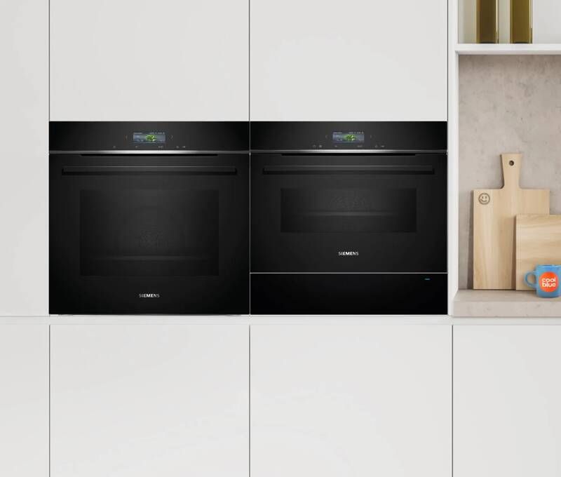 Siemens HB732G1B1 + CM724G1B1 + BI710C1B1