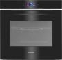 Siemens iQ700 HB736G1B1 oven 71 l 3600 W A+ Zwart Roestvrijstaal - Thumbnail 1