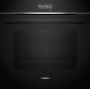 Siemens HB774G1B2 iQ700 Oven 60 x 60 cm Zwart - Thumbnail 1