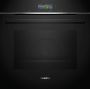 Siemens HB774G1B2 iQ700 Oven 60 x 60 cm Zwart - Thumbnail 1