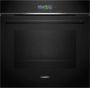 Siemens HB774G1B2 iQ700 Oven 60 x 60 cm Zwart - Thumbnail 1