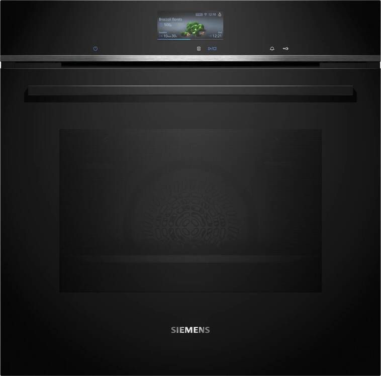 Siemens HB776G1B1 iQ700 Inbouw Oven