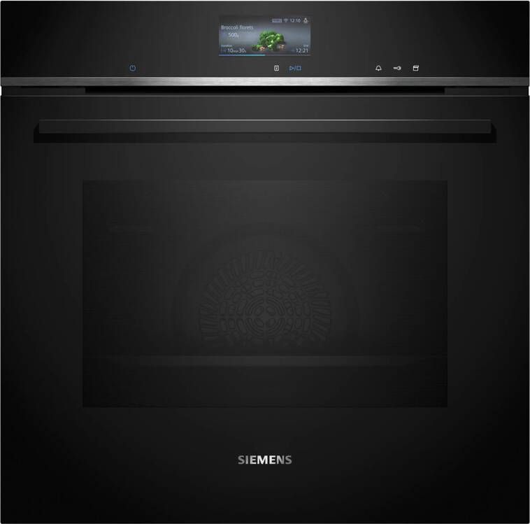 Siemens iQ700 HS736G1B1 | Heteluchtovens | 4242003902509