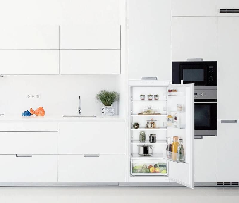 Siemens Koelkast Inbouw KI41RNSE0 | 1-deurskoelkasten | Keuken&Koken Koelkasten | 4242003916056