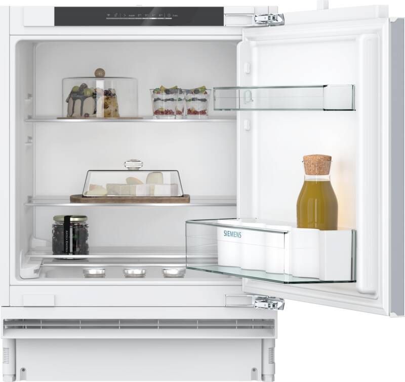Siemens Koelkast Inbouw KU21RVFE0 | Tafelmodel koelkasten | Keuken&Koken Koelkasten | 4242003933169