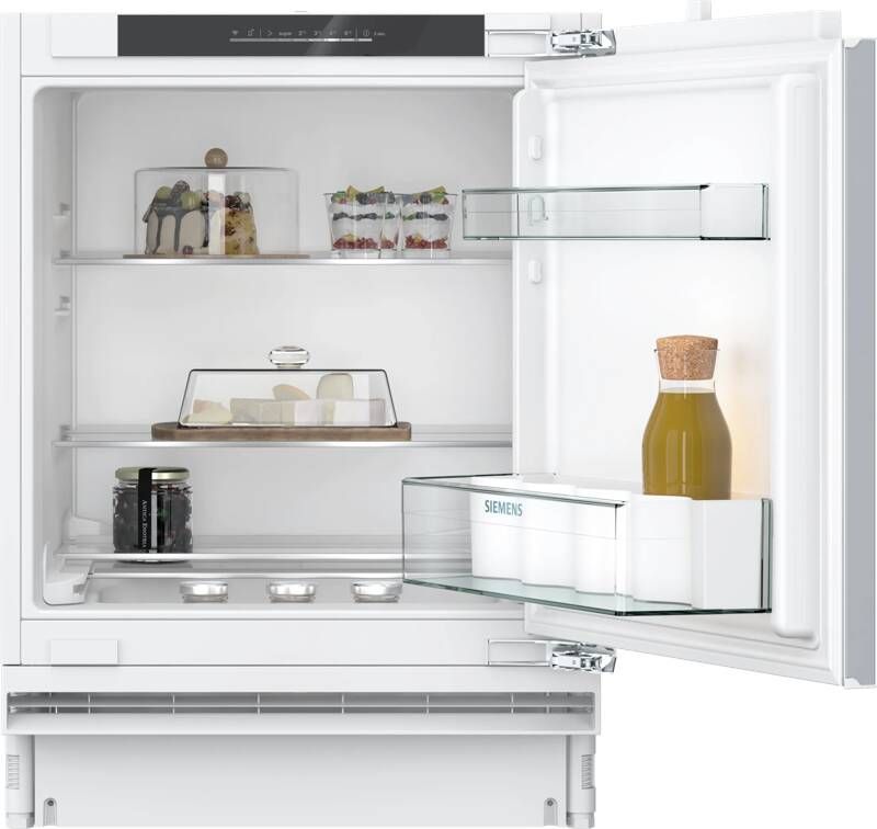 Siemens Koelkast Inbouw KU21RVFE0 | Inbouwkoelkasten | Keuken&Koken Koelkasten | 4242003933169