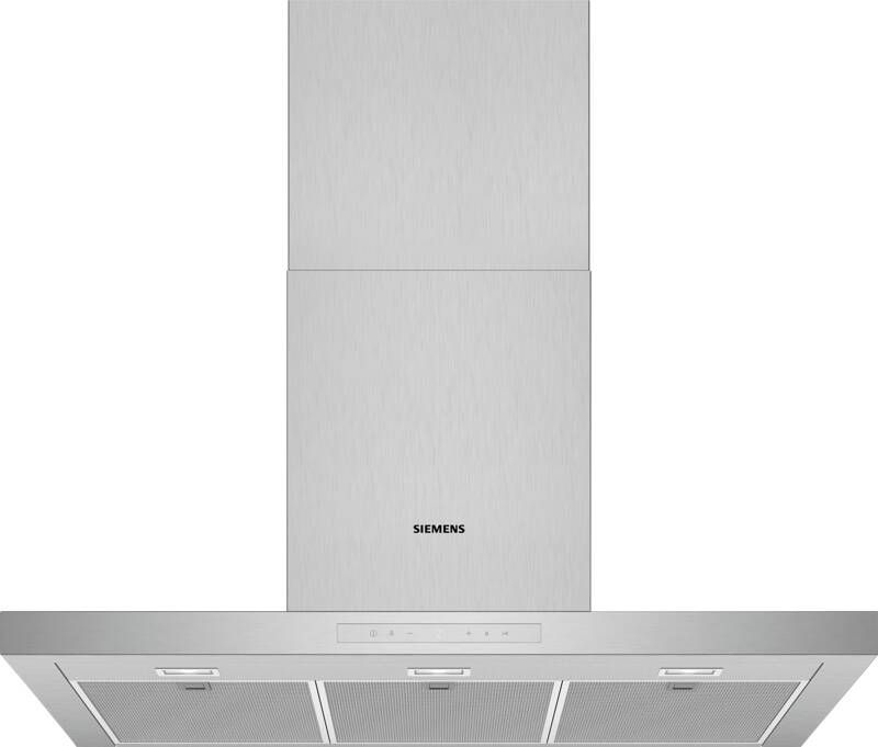 Siemens Dampkap LC97BCP50 | Schouwdampkappen | Keuken&Koken Dampkappen | LC97BCP50