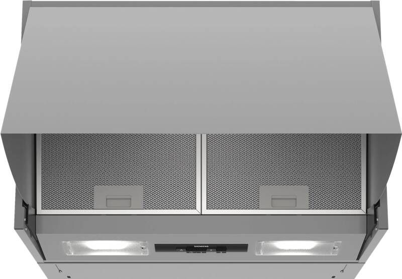 Siemens Dampkap LE66MAC00 | Geïntegreerde dampkappen | Keuken&Koken Dampkappen | LE66MAC00