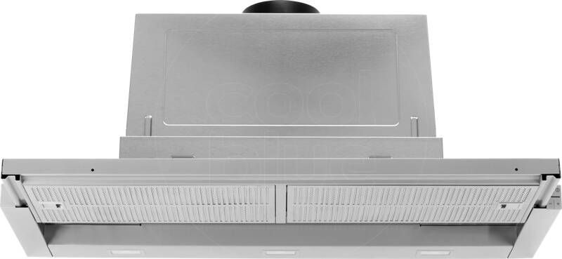 Siemens Dampkap LI97SA531 | Telescopische dampkappen | Keuken&Koken Dampkappen | 4242003880272