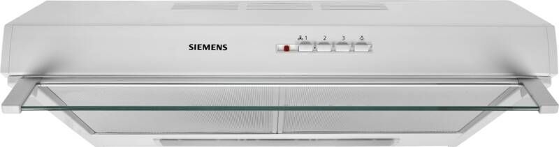 Siemens LU63LCC20 Dampkap Onderbouw D | Onderbouwdampkappen | Keuken&Koken Dampkappen | LU63LCC20