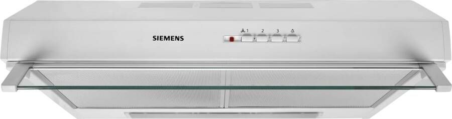 Siemens LU63LCC20 Dampkap Onderbouw D | Onderbouwdampkappen | Keuken&Koken Dampkappen | LU63LCC20