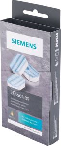 Siemens Eq Serie Ontkalkingstabletten 3 Stuks
