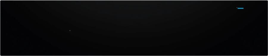 Siemens BI710C1B1 Warmhoudlade Zwart