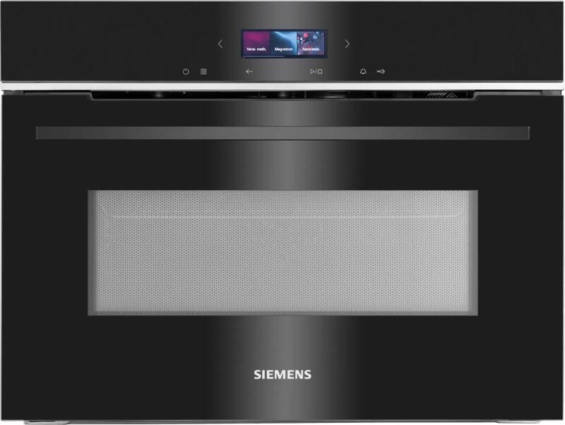 Siemens Multifunctionele Oven CM724G1B1 | Heteluchtovens | Keuken&Koken Microgolf&Ovens | 4242003901168