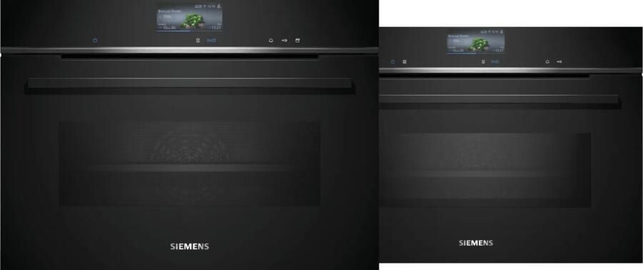 Siemens CM776GKB1 + CS736G1B2