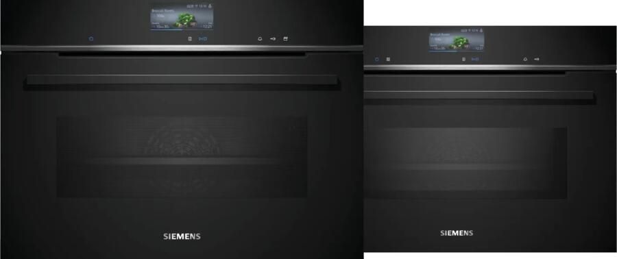 Siemens CM776GKB1 + CS736G1B2