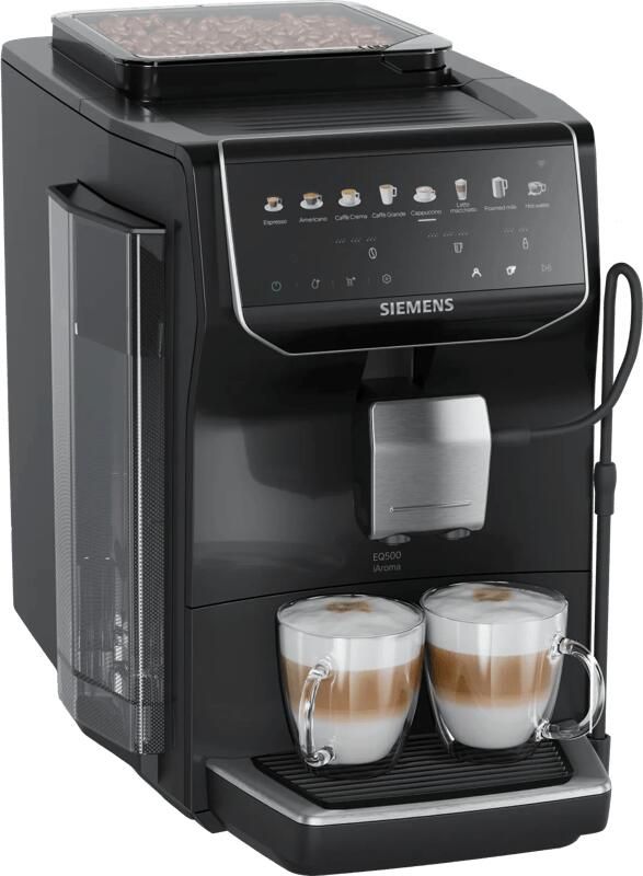 Siemens EQ500 iAroma TP5X3B07