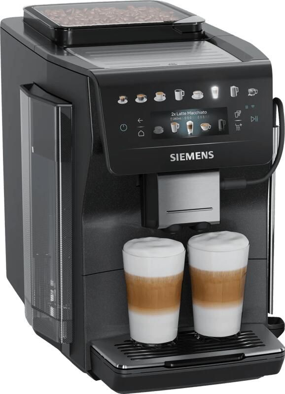 Siemens EQ600 iAroma TP6X7BT8