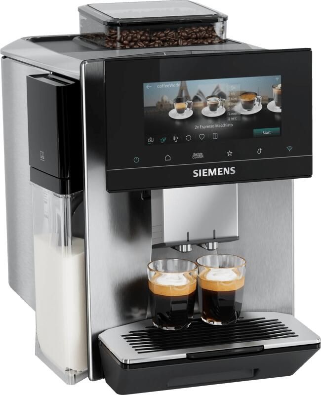 Siemens EQ900 TQ9X3BZ3