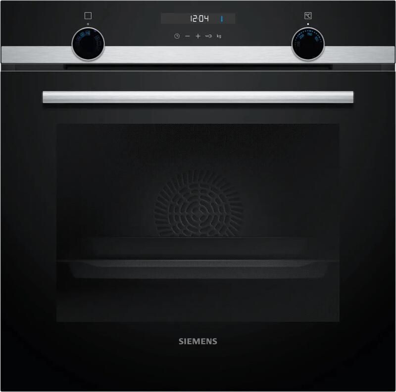 Siemens Stoomoven HB537GES3 | Heteluchtovens | 4242003956168