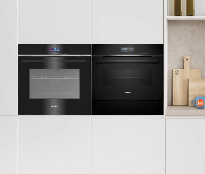 Siemens HB776G1B1 + CS736G1B2 + BI710C1B1