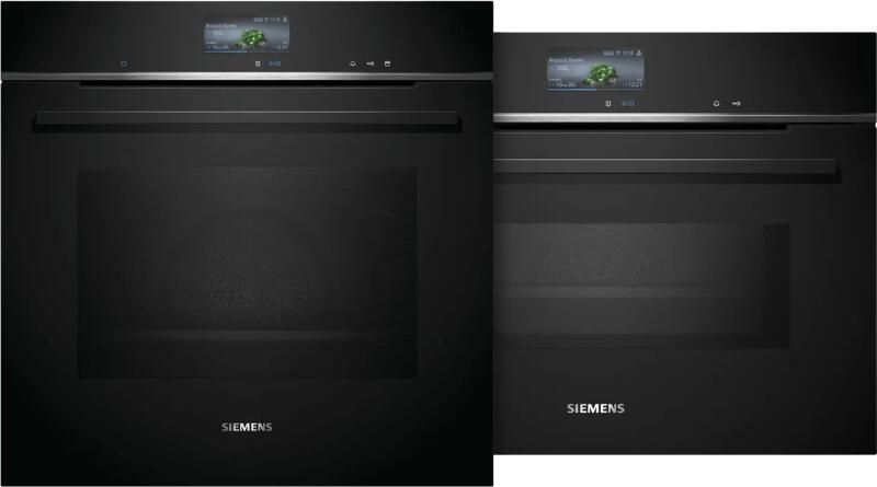 Siemens HS736G1B1 + CM776GKB1