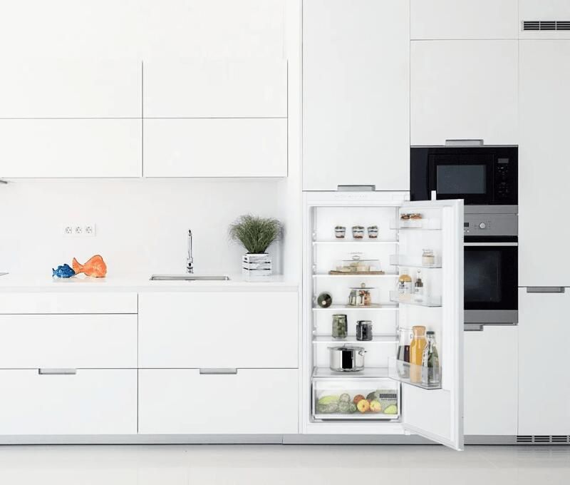 Siemens Koelkast Inbouw KI41RNSE0 | 1-deurskoelkasten | Keuken&Koken Koelkasten | 4242003916056