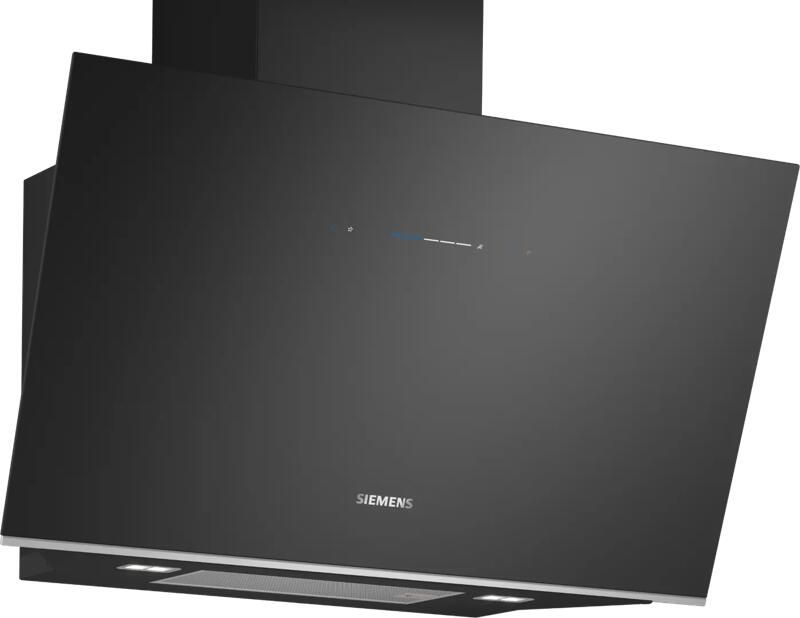 Siemens LC91KLT60 Schuine afzuigkap