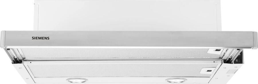 Siemens LI60OA521 Dampkap | Telescopische dampkappen | 4242003837757
