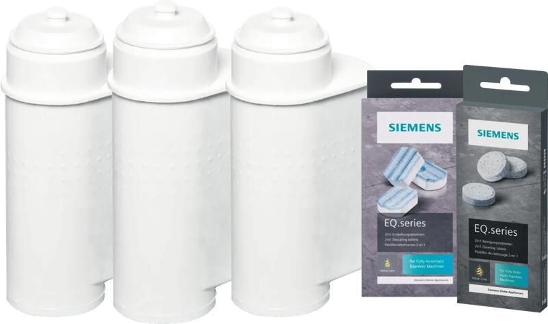 Siemens Onderhoudspakket 0 5 jaar