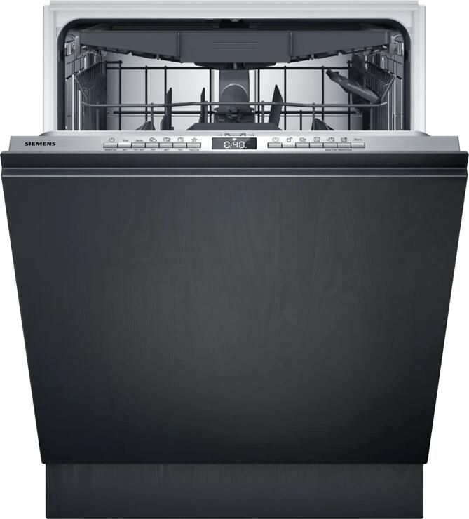 Siemens SX65ZX16CE iQ500 Inbouw Vaatwasser