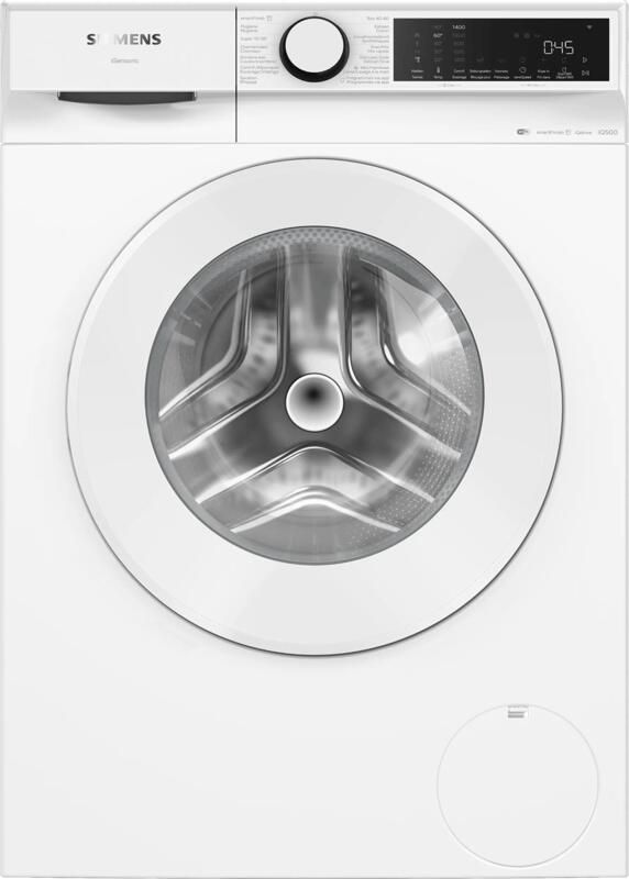 Siemens WG34J200FG smartFinish