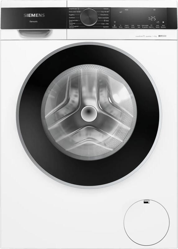Siemens WG44G2ZBNL smartFinish