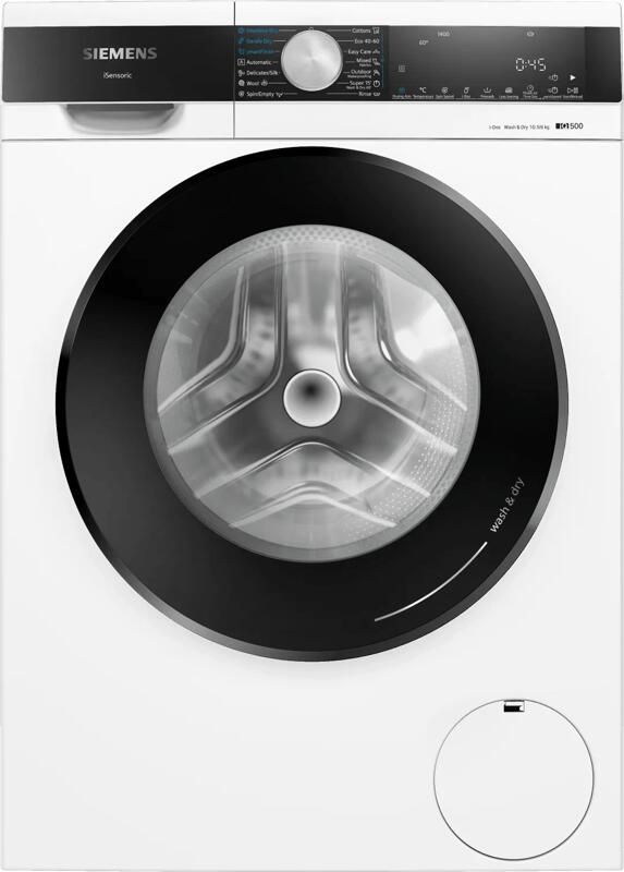 Siemens WN54G2A0EU 10 5 6 kg
