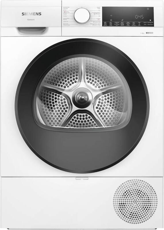 Siemens WQ32G10MFG