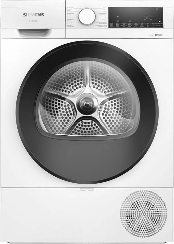Siemens WQ32G10MFG