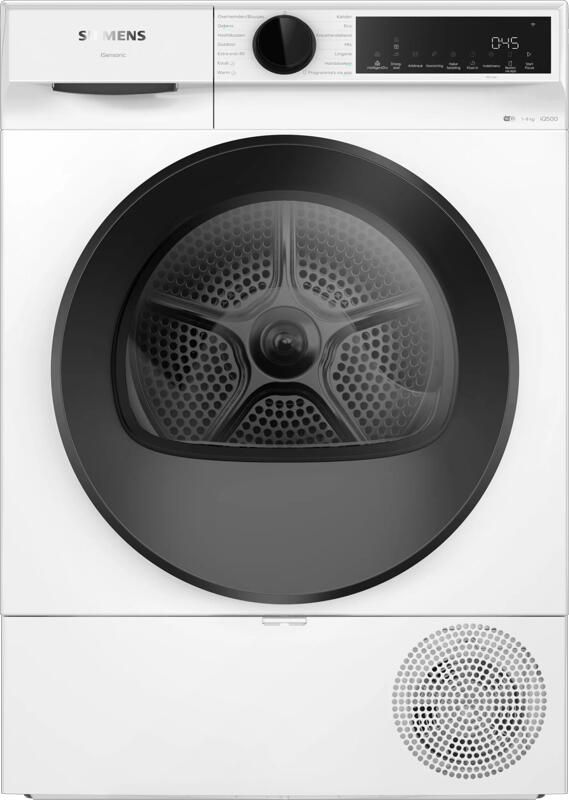 Siemens WQ32J200NL