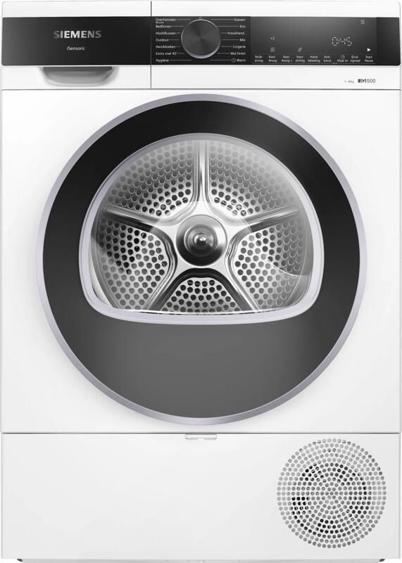 Siemens WQ33G2DLNL
