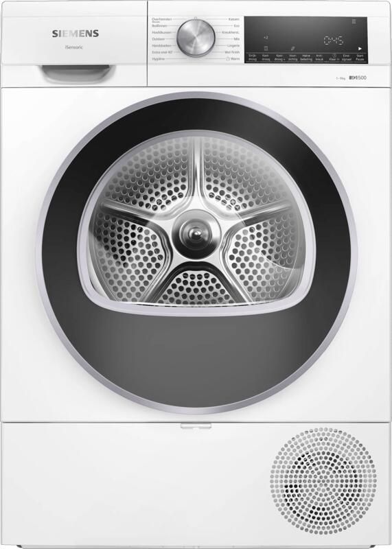 Siemens WQ43G1DANL