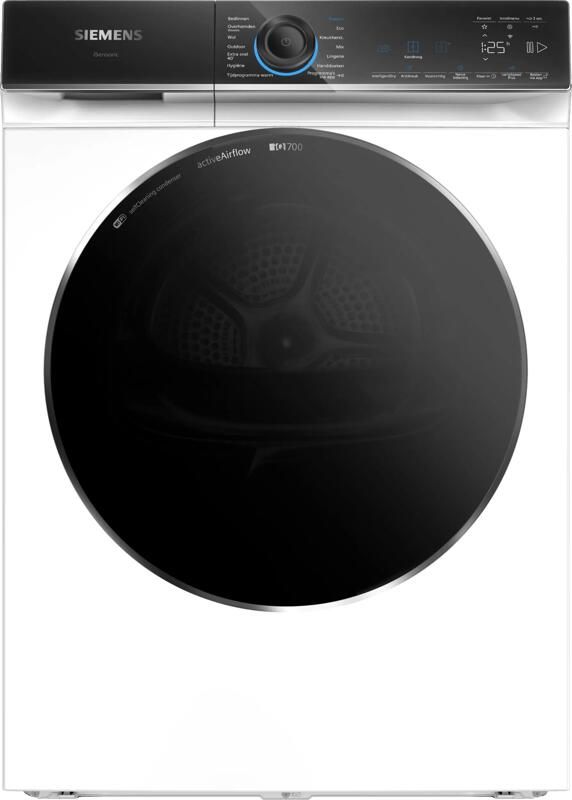 Siemens WR47B2D5NL activeAirflow