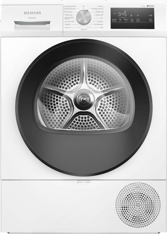 Siemens WT45H20ONL