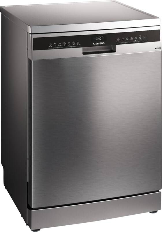 Siemens iQ300 SN23HI42VE Vrijstaande Vaatwasser 13 couverts Home Connect