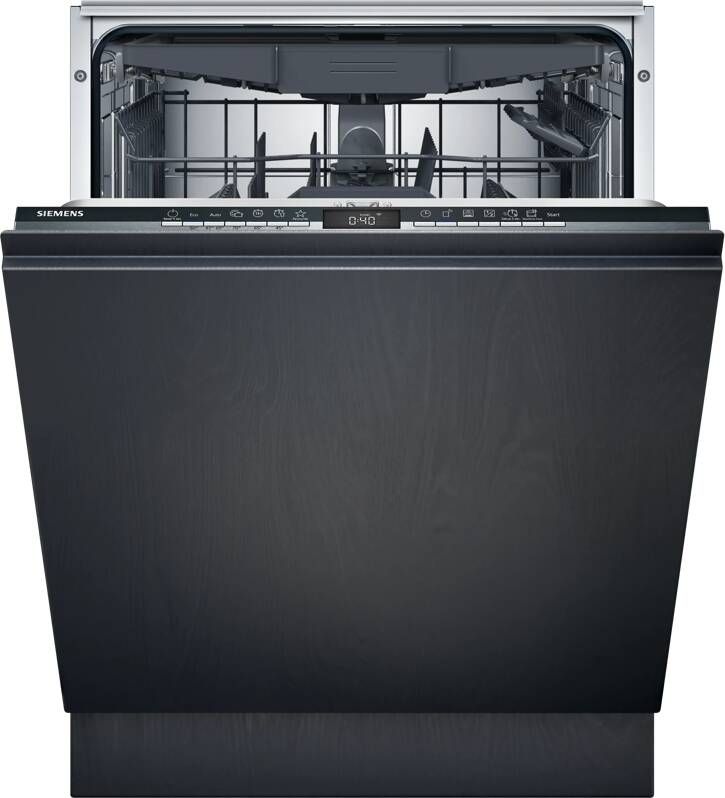 Siemens Vaatwasser Inbouw SN73EX01CE | Inbouwvaatwassers | Keuken&Koken Vaatwassers | 4242003939925